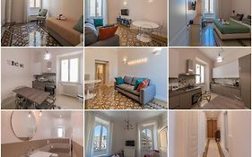 Vintage Ottaviano Apartment